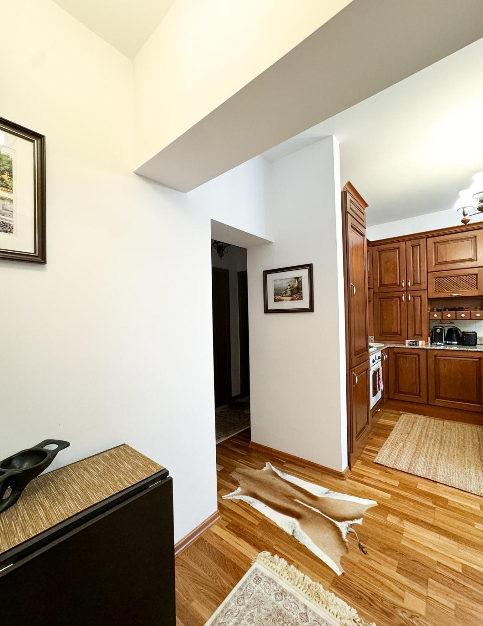 Apartamento Impala Sinaia - Kudu Exterior foto