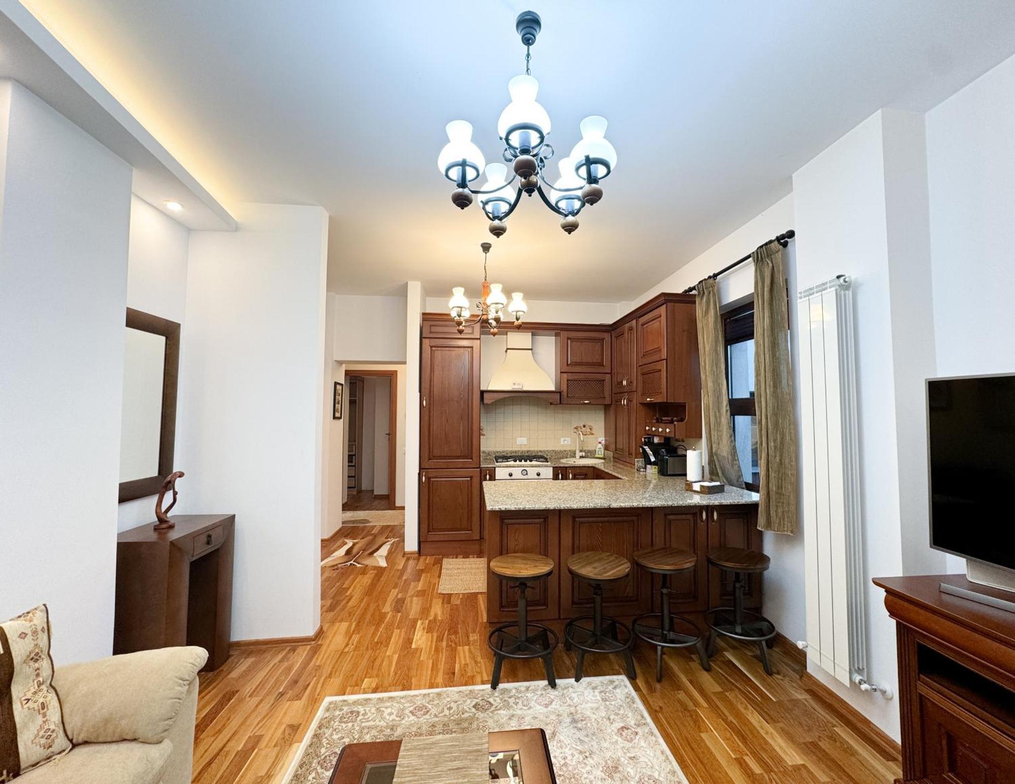 Apartamento Impala Sinaia - Kudu Exterior foto