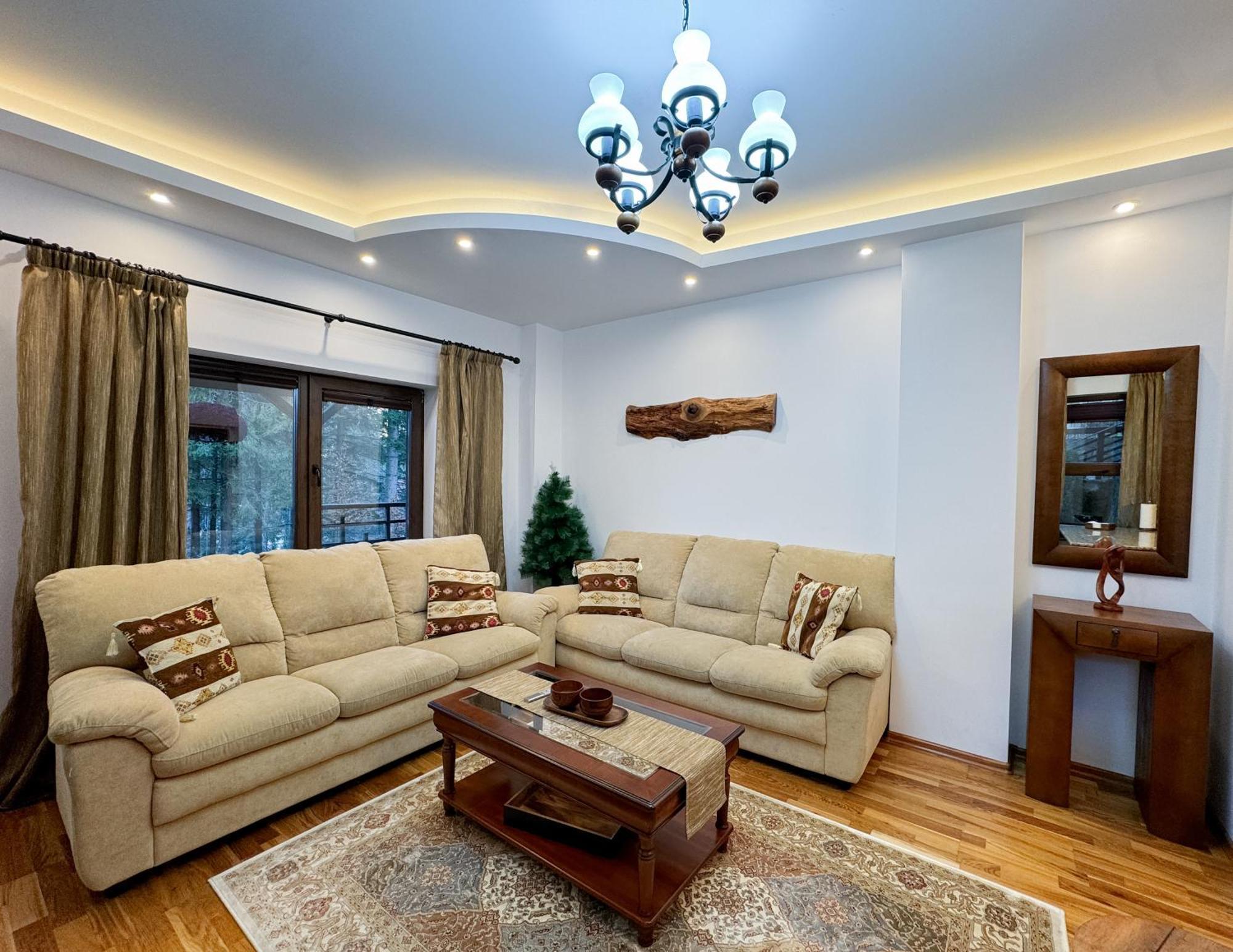 Apartamento Impala Sinaia - Kudu Exterior foto