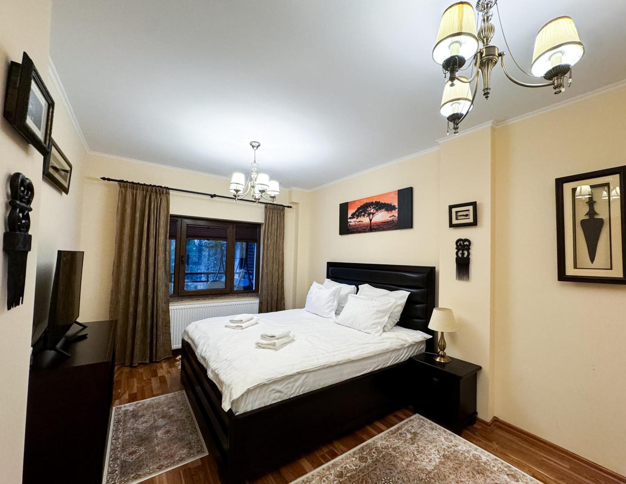 Apartamento Impala Sinaia - Kudu Exterior foto